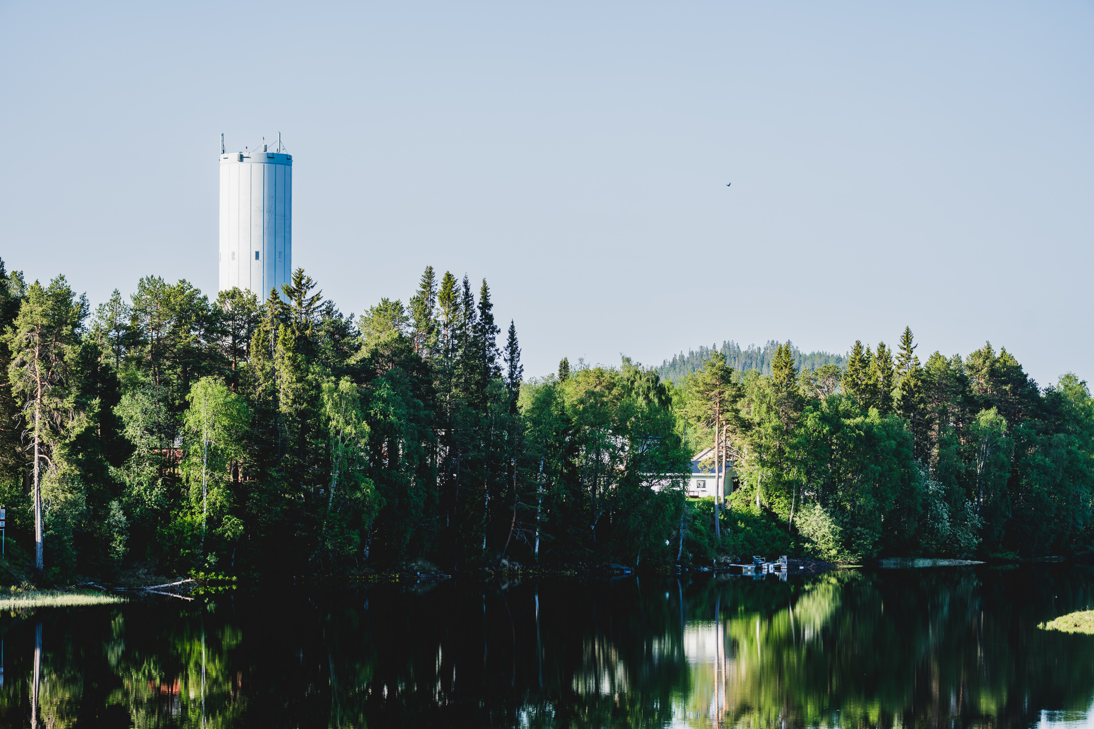 Vatten Och Avlopp - Sorsele Kommun